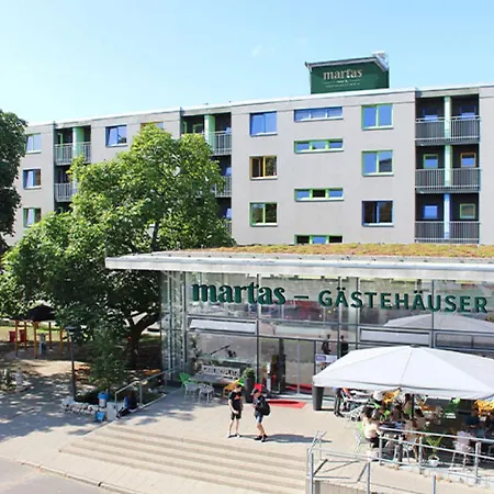 Jugendgästehaus Hauptbahnhof-2